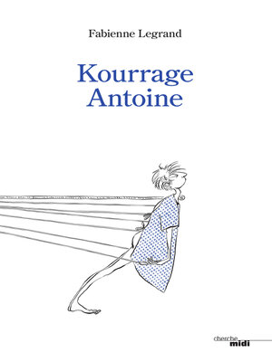 cover image of Kourrage Antoine